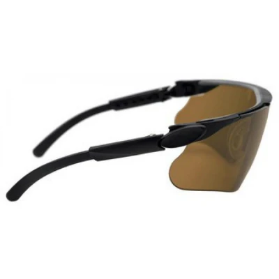 Ochelari 3M™ MAXIM BALLISTIC / Coverguard / Cu lentile transparente