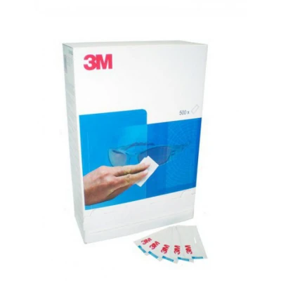 ACCESORII PENTRU OCHELARI 3M™ / Coverguard / Accesorii