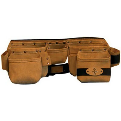 Geanta mare pentru cuie, gaici / Coverguard / Genti, rucsaci, accesorii