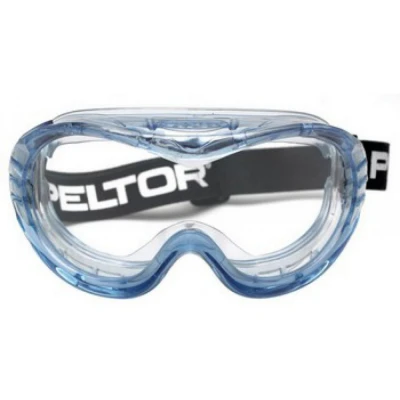 Ochelari 3M™ FAHRENHEIT / Coverguard / Etansi, tip Google