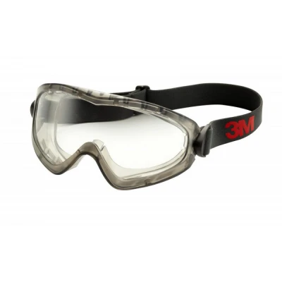 Ochelari 3M™ STRAP / Coverguard / Etansi, tip Google