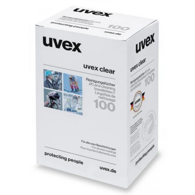 ACCESORII PENTRU OCHELARI UVEX / Coverguard / Accesorii