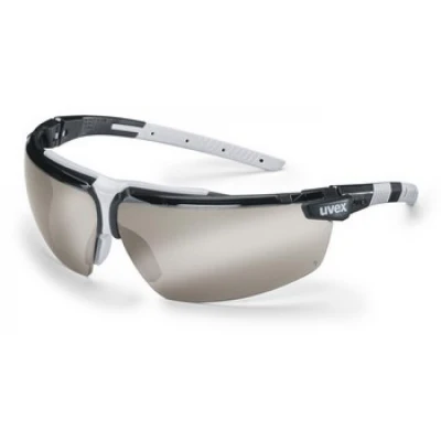 Ochelari UVEX I-3 / Coverguard / Cu lentile transparente