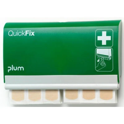 Plasturi mediu umed PLUM QUICKFIX / Coverguard / Prim ajutor