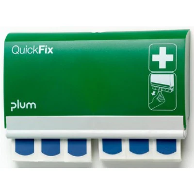 Plasturi cu fibra metalica / Coverguard / Prim ajutor