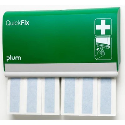 Leucoplast elastic PLUM QUICKFIX / Coverguard / Prim ajutor