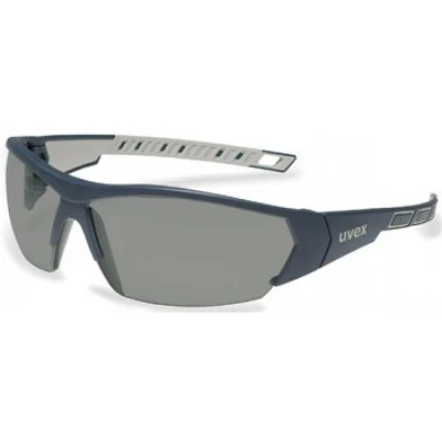 OChelari UVEX I-WORKS / Coverguard / Cu lentile transparente