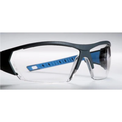 OChelari UVEX I-WORKS / Coverguard / Cu lentile transparente