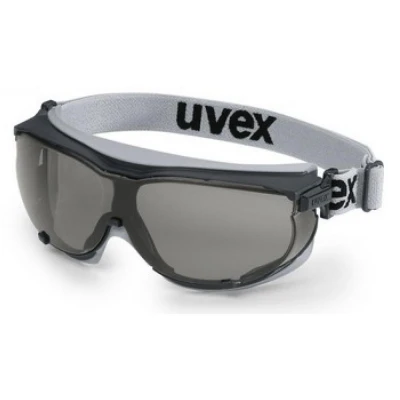 Ochelari UVEX CARBONVISION / Coverguard / Etansi, tip Google