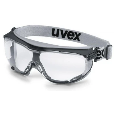 Ochelari UVEX CARBONVISION / Coverguard / Etansi, tip Google