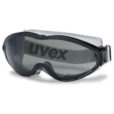 Ochelari UVEX ULTRASONIC / Coverguard / Etansi, tip Google