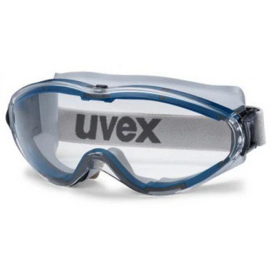 Ochelari UVEX ULTRASONIC / Coverguard / Etansi, tip Google