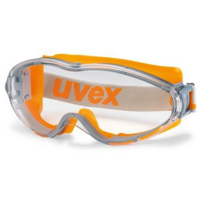 Ochelari UVEX ULTRASONIC / Coverguard / Etansi, tip Google