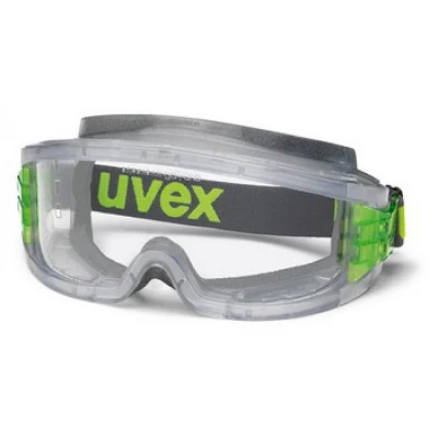 Ochelari UVEX ULTRAVISION / Coverguard / Etansi, tip Google