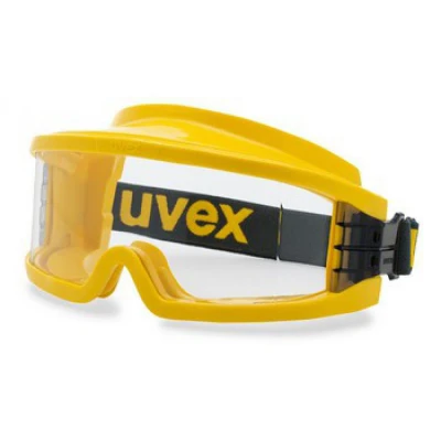 Ochelari UVEX ULTRAVISION / Coverguard / Etansi, tip Google