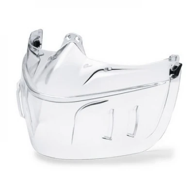 Ochelari UVEX ULTRAVISION / Coverguard / Etansi, tip Google