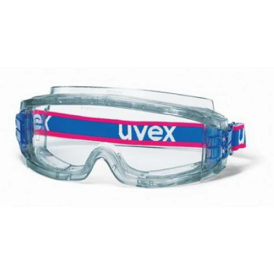Ochelari UVEX ULTRAVISION / Coverguard / Etansi, tip Google