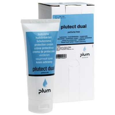 Crema PLUM PROTECT DUAL / Coverguard / Produse ptr. protectia pielii