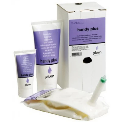 Crema regeneranta HANDY PLUS 200ml / Coverguard / Produse ptr. ingrijirea pielii
