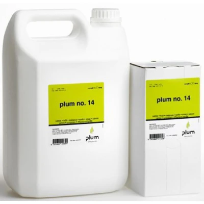 Sapun crema PLUM 5l / Coverguard / Produse ptr. curatarea pielii