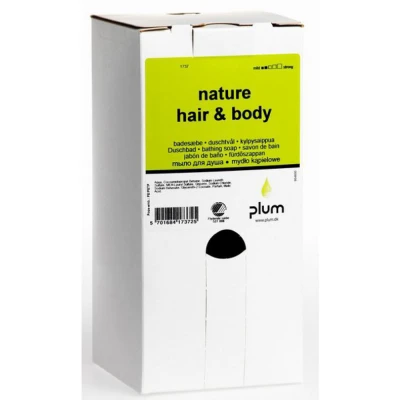 Igiena mainilor PLUM 1.4l / Coverguard / Produse ptr. curatarea pielii