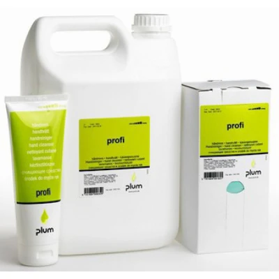 Igiena mainilor PLUM PROFI 250ml / Coverguard / Produse ptr. curatarea pielii