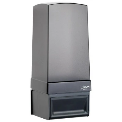 Sistem dozator PLUM STANDARD / Coverguard / Dozatoare sapun, hartie