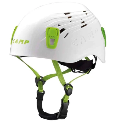 Casca de portectie TITAN / Coverguard / Alpinism utilitar