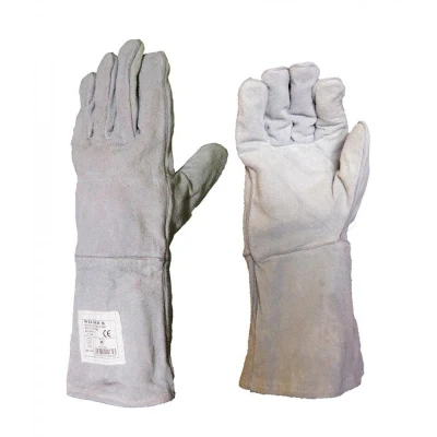 Manusi FLAMEFOX-S-GB (WELDER B) / Rock Safety / Sudura