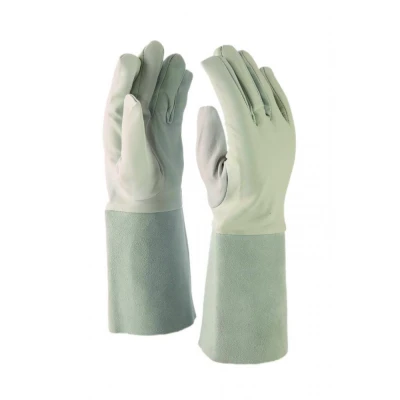 Manusi CARACAL-LO 3210 / Rock Safety / Sudura