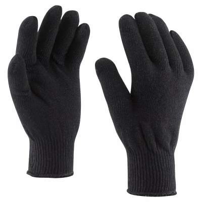 Manusi  BONGO-LIN-AC (AC3-BK-SZ) / Rock Safety / Textile