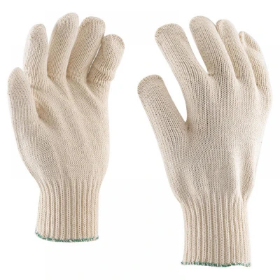 Manusi  GORAL C8-BD / Rock Safety / Textile