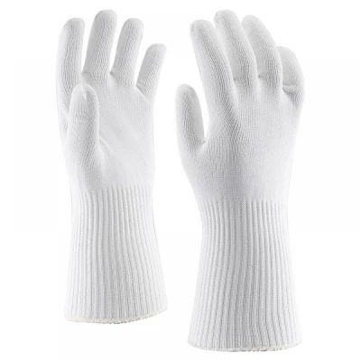 Manusi  ALPACA-LO P3-H / Rock Safety / Textile
