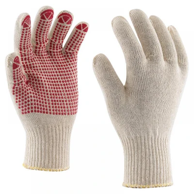 Manusi IMPALA-DOT (POC2) / Rock Safety / Textile impregnate in PVC