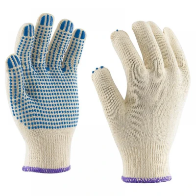 Manusi  IMPALA-DOT-ECO (POC2 I) / Rock Safety / Textile impregnate in PVC