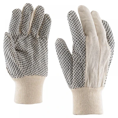 Manusi ANOLIS 8011 / Rock Safety / Textile impregnate in PVC