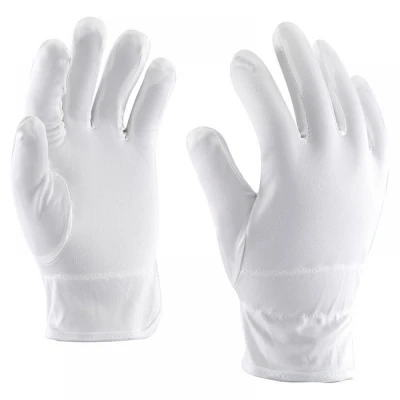 Manusi AGOUTI 6020 / Rock Safety / Textile