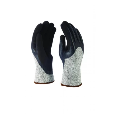 Manusi TERRAPIN ND8027 / Rock Safety / Antitaiere