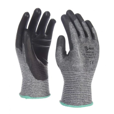 Manusi  ARMADILLO K8081-18 / Rock Safety / Antitaiere