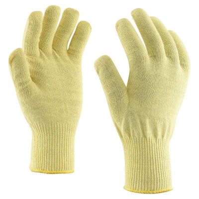 Manusi MAMMOTH KEVLAR1 / Rock Safety / Antitaiere