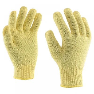 Manusi MAMMOTH-2T KEVLAR2 / Rock Safety / Kevlar