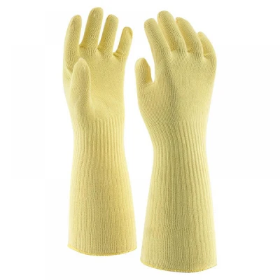 Manusi  MAMMOTH-2T-LO (KEVLAR2-H) / Rock Safety / Kevlar