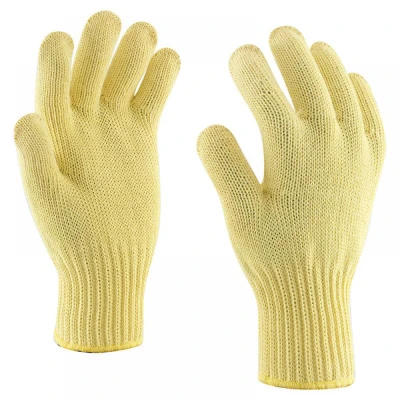 Manusi MAMMOTH-4T KEVLAR4 / Rock Safety / Kevlar