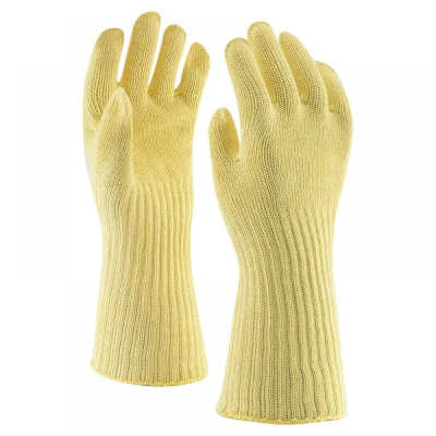 Manusi  MAMMOTH-4T-LO (KEVLAR4-H) / Rock Safety / Kevlar