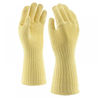 Manusi  MAMMOTH-4T-DLIN (KEVLAR4-DBK) / Rock Safety / Kevlar