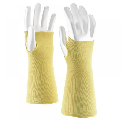 Protectie antebrat ELEPHANT KKV / Rock Safety / Manecute protectie antitermice