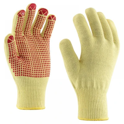 Manusi MAMMOTH-1T-DOT (POKEV1) / Rock Safety / Kevlar