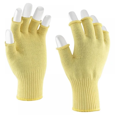 Manusi MAMMOTH-2T-FL (UNKEV2) / Rock Safety / Kevlar
