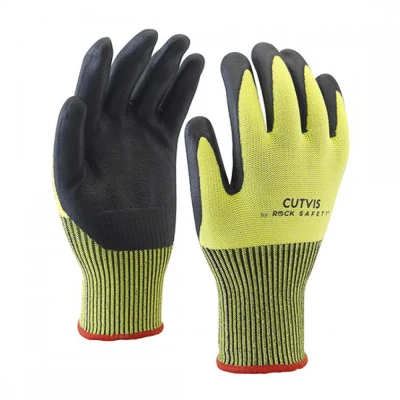 Manusi CUTVIS / Rock Safety / Antitaiere