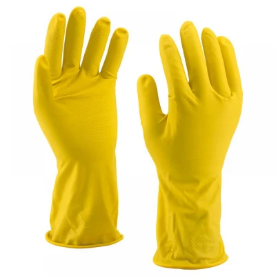 Manusi  TANG-40 (HG-ZY) / Rock Safety / Antichimice din latex
